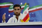 خنثی شدن جنگ روانی انگلیسی‌ها توسط کاپیتان ایران