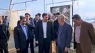سرکشی از بخش بیلوار منشا خیر و برکت شد