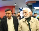از عوامل مهم در تحقق رشد، حمایت از فناوران است