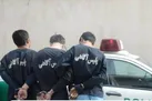 انهدام باند سارقان طلاجات بانوان