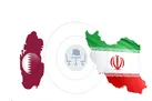همکاری مشترک ایران و قطر در بازار جهانی گاز/ تشکیل کارگروه مطالعات مشترک پارس جنوبی