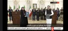 امضای ۱۲ سند همکاری میان ایران و پاکستان در حوزه‌های مختلف