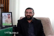 حضور پُر رنگ کتاب در هفته هنر انقلاب گلستان