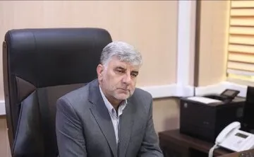 استخدام  ۳۰ نفر در استانداری ایلام