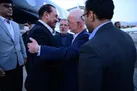 عاصم منیر وارد تهران شد