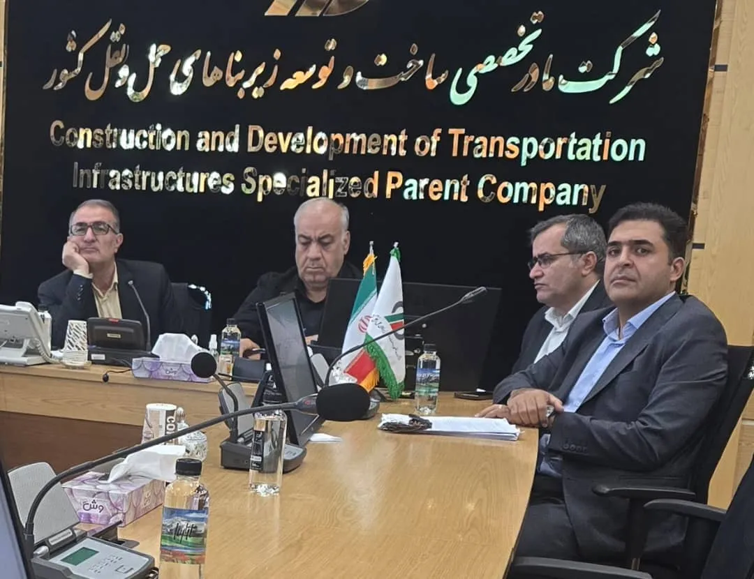 تعیین تکلیف پل تنگ سریز در وزارت راه؛ پیگیری تأمین اعتبار و رفع موانع تکمیل پروژه