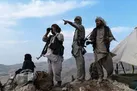 نیمی از مراکز نواحی مختلف افغانستان تحت کنترل طالبان است