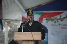 ببینید | مراسم دانش آموختگی فراگیران درجه بگیر فراجا برگزار شد