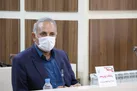ایمن‌سازی مسیر آرامستان بهشت کریمان با همکاری دستگاه‌های متولی