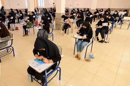 نتایج آزمون استخدامی وزارت آموزش و پرورش عصر امروز اعلام می‌شود