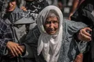 سیاست گرسنگی در نوار غزه، جان ۱۲۰۰ سالمند را گرفت