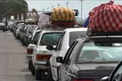 اماکن اقامتی تا ۵۰ درصد ظرفیت اجازه پذیرش مسافر دارند