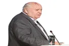 پایان مردی با اصلاحات نابودگر