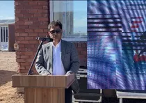 ساماندهی مجوزها و تسریع اجرای نیروگاه‌های تجدیدپذیر در شمال استان کرمان
