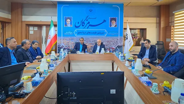 استاندار هرمزگان: آماده حمایت کامل از سرمایه‌گذاران هستیم