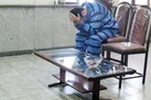 تهدیدهای دختر جوان، جانش را گرفت