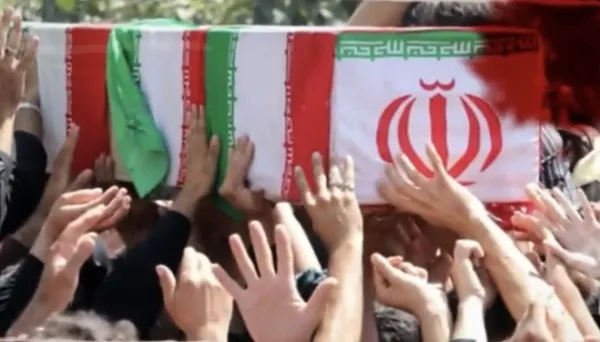 تعداد شهدای امنیت در مازندران به ۵ نفر رسید