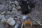 دستگیری حفاران غیرمجاز در ملایر