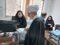 عملکرد مثبت محاکم صلح استان در سال جاری
