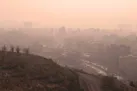 عوارض آلودگی هوا مثل سیگار است | خطرات تنفس مازوت
