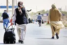 غیرمجازها را گزارش دهید