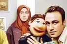 می‌خوام برم تلویزیون!