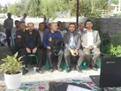 افتتاح یک طرح شیلاتی در کلاردشت