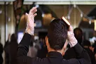 در منزل خود احیا بگیرید/ در صورت حضور در مراسم، ماسک را از صورت برندارید