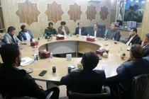 فرمانداران حلقه واسط مردم و حاکمیت هستند