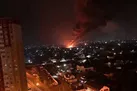اوکراین مدعی ساقط کردن یک جنگنده روسی شد