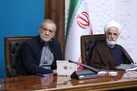 رئیس‌جمهور: قدرت بازدارندگی حقوقی ایران باید در مجامع جهانی تقویت شود