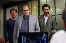 نجلا، خوشنام، از سرنوشت، مسافران شهر رمضان