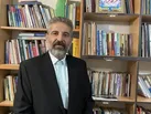 خاطراتی از قفسه شماره ۱۲