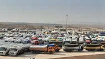 بستر تجارت در تمامی مرزهای استان فراهم است