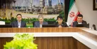 قدردانی معاون وزیر نفت از مدیرعامل و هیات مدیره هلدینگ پتروپالایش اصفهان برای انجام پروژه های شاخص دراین مجموعه