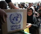 نزدیک به ۳ هزار کامیون حامل کمک‌های نجات بخش آماده ورود به غزه است
