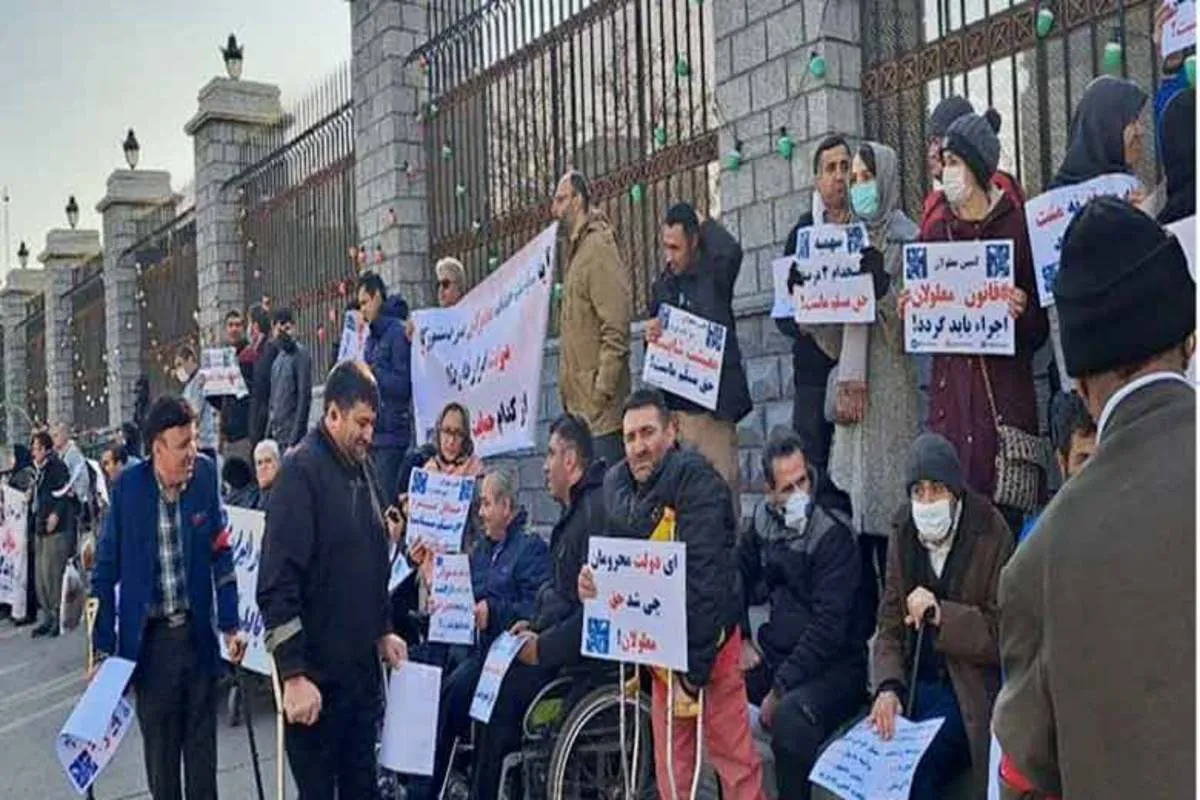 فراموش‌شدگان لایحه بودجه ‌‌| خطر رها شدن افراد نیازمند در جامعه