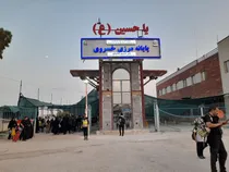 ناوگان حمل‌ونقل اربعین در کرمانشاه تقویت می‌شود