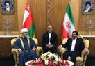 جمهوری اسلامی ایران نگاه ویژه‌ای به مناسبات خود با عمان دارد