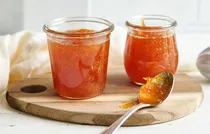 طرز تهیه مارمالاد پرتقال