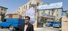 ۱۱۰ سری جهیزیه به نوعروسان تحت حمایت کمیته امداد گلستانی اهداء شد