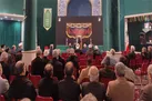 دوستان قدیمی بار دیگر در کنارهم