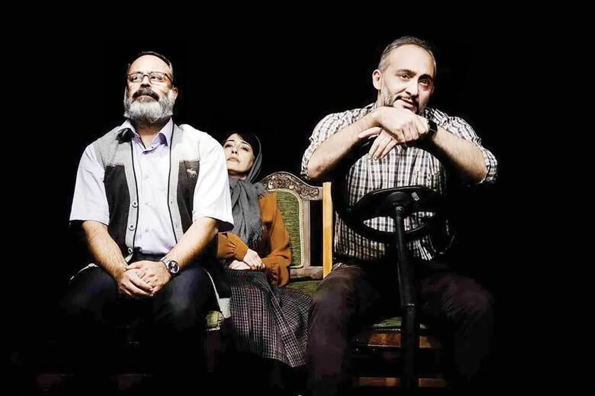 گریز از فضای روشنفکری تئاتر