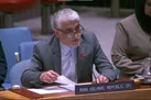 آینده افغانستان باید به دست افغان‌ها رقم بخورد | هرگونه راه‌حل تحمیلی قابل دوام نیست