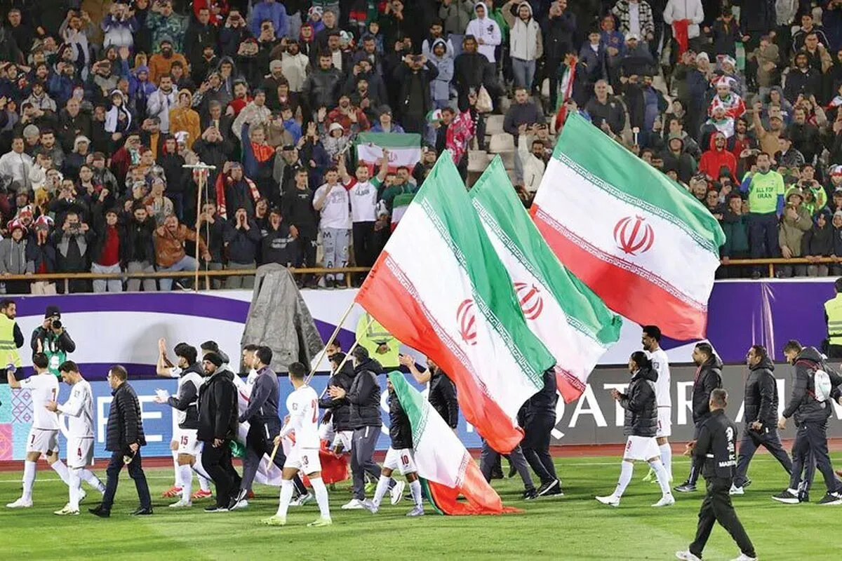 همه چیز درباره تیم‌ملی تا ۲۰۲۶