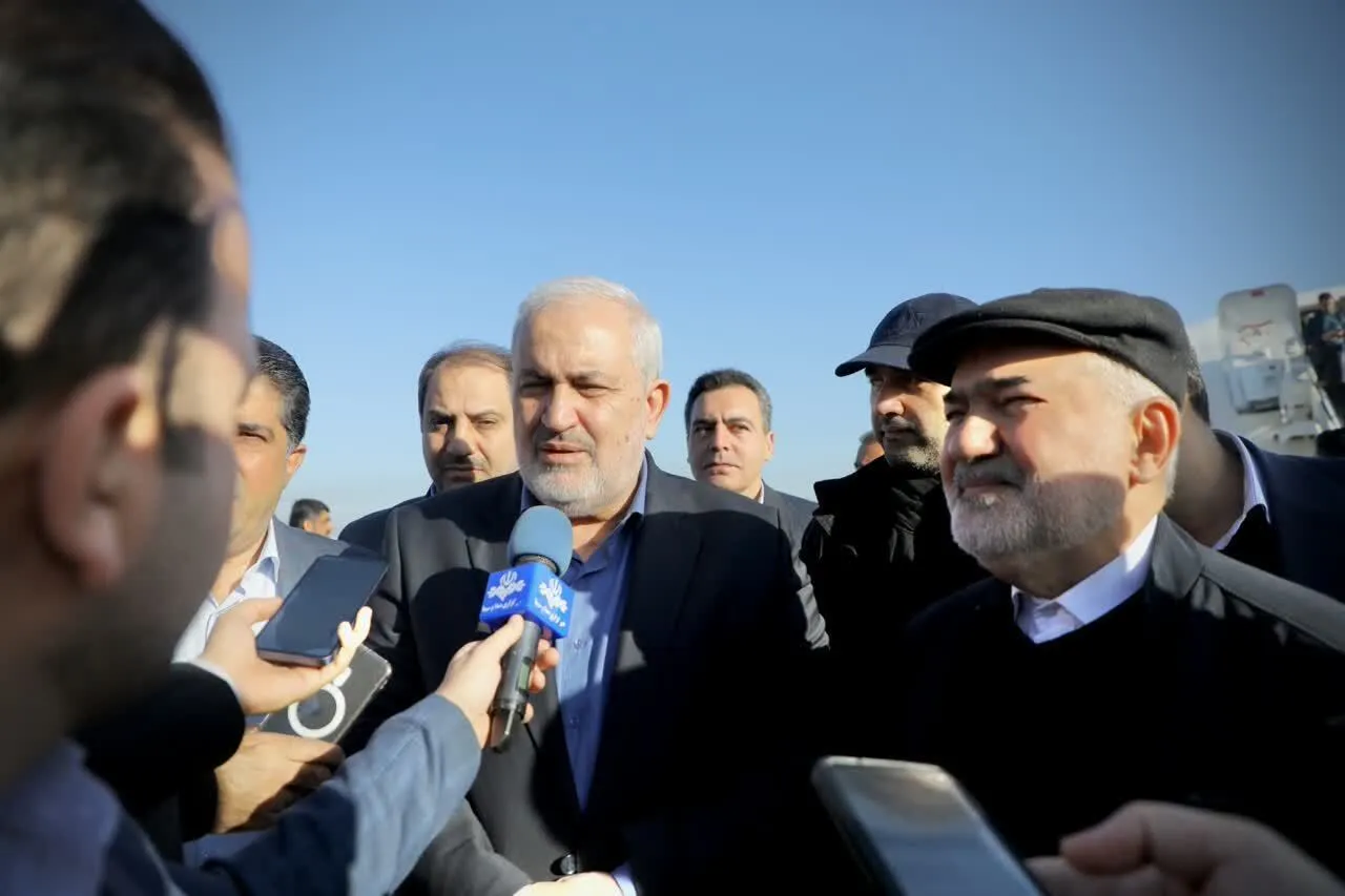 تحول در زیرساخت‌های حوزه نیرو در خوزستان با افتتاح طرح‌های متعدد