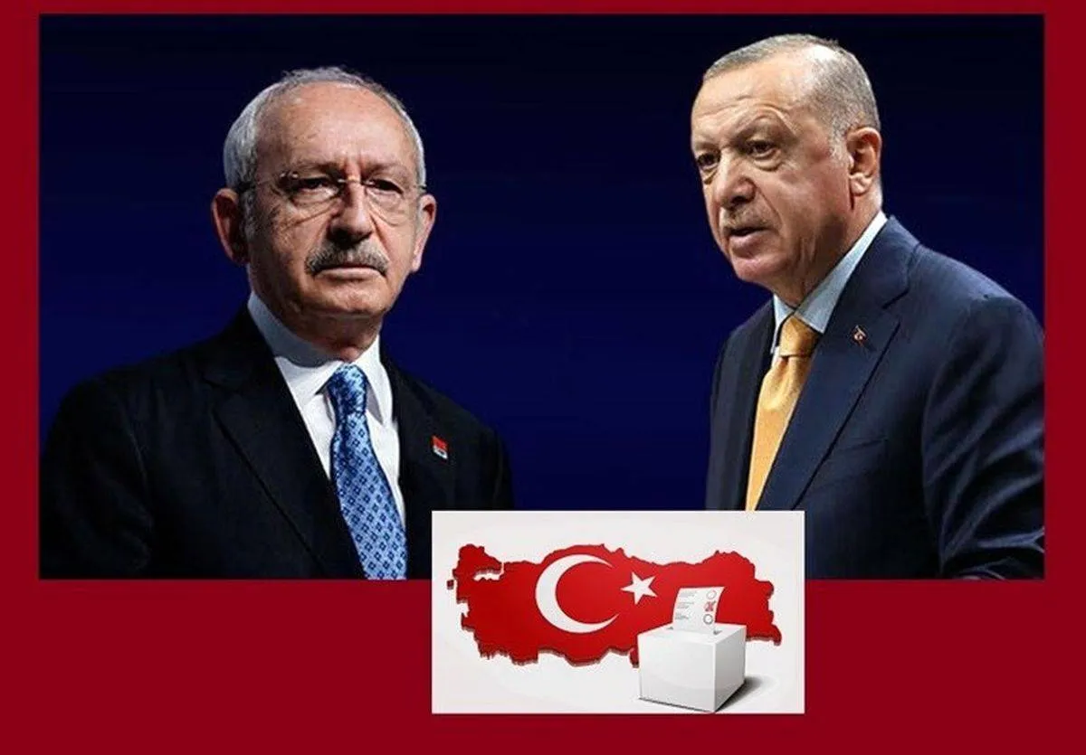 ماراتن انتخابات ترکیه در دور دوم | اردوغان یا قلیچدار اوغلو؟