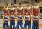 حماسه نوجوانان ایران