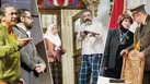 پرواز سیمرغ سیما