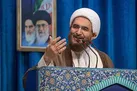 متجاوزان به اموال عمومی نباید آسایش داشته باشند